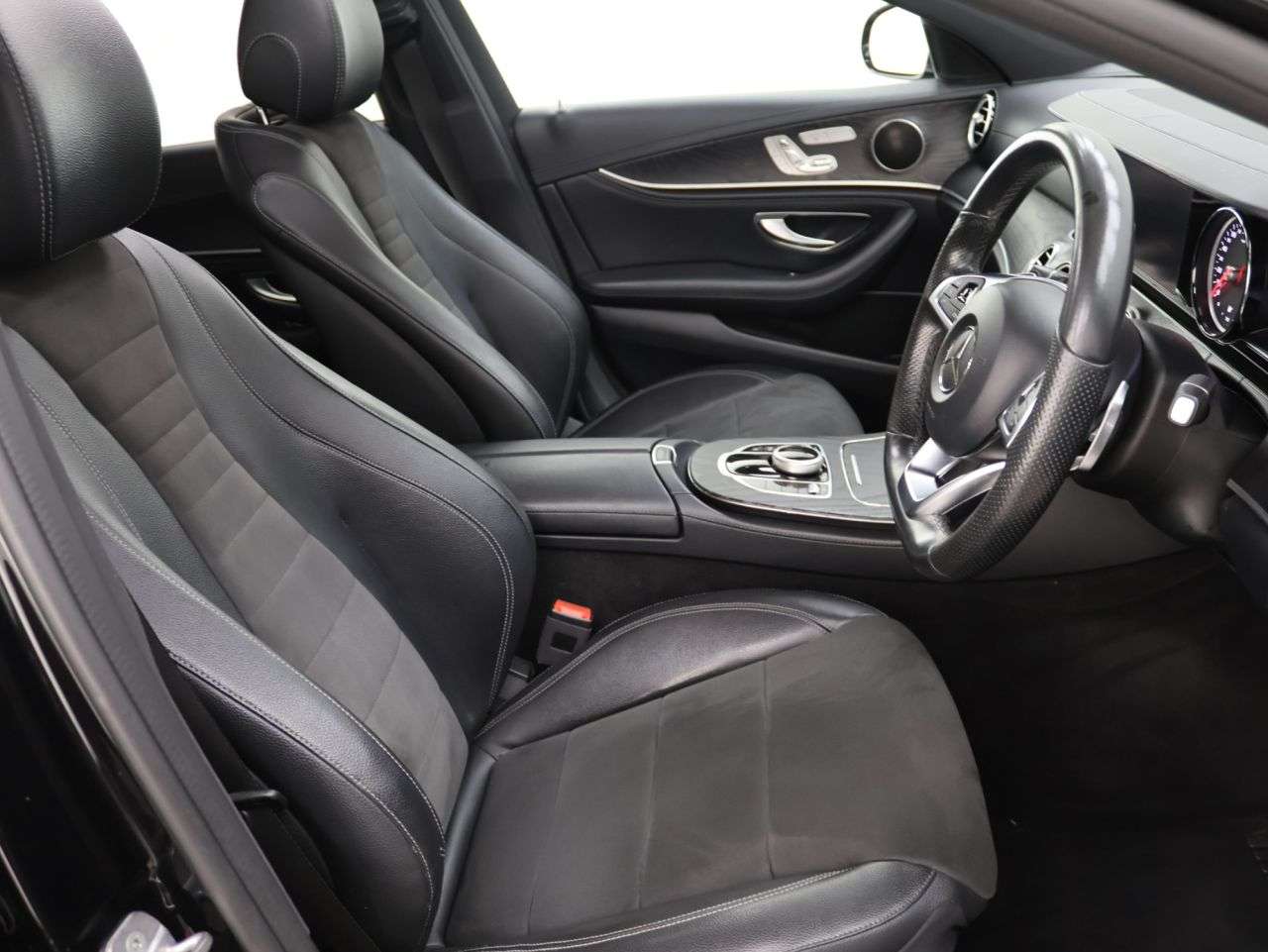 2018 MERCEDES-BENZ E CLASS 2018 MERCEDES-BENZ E CLASS