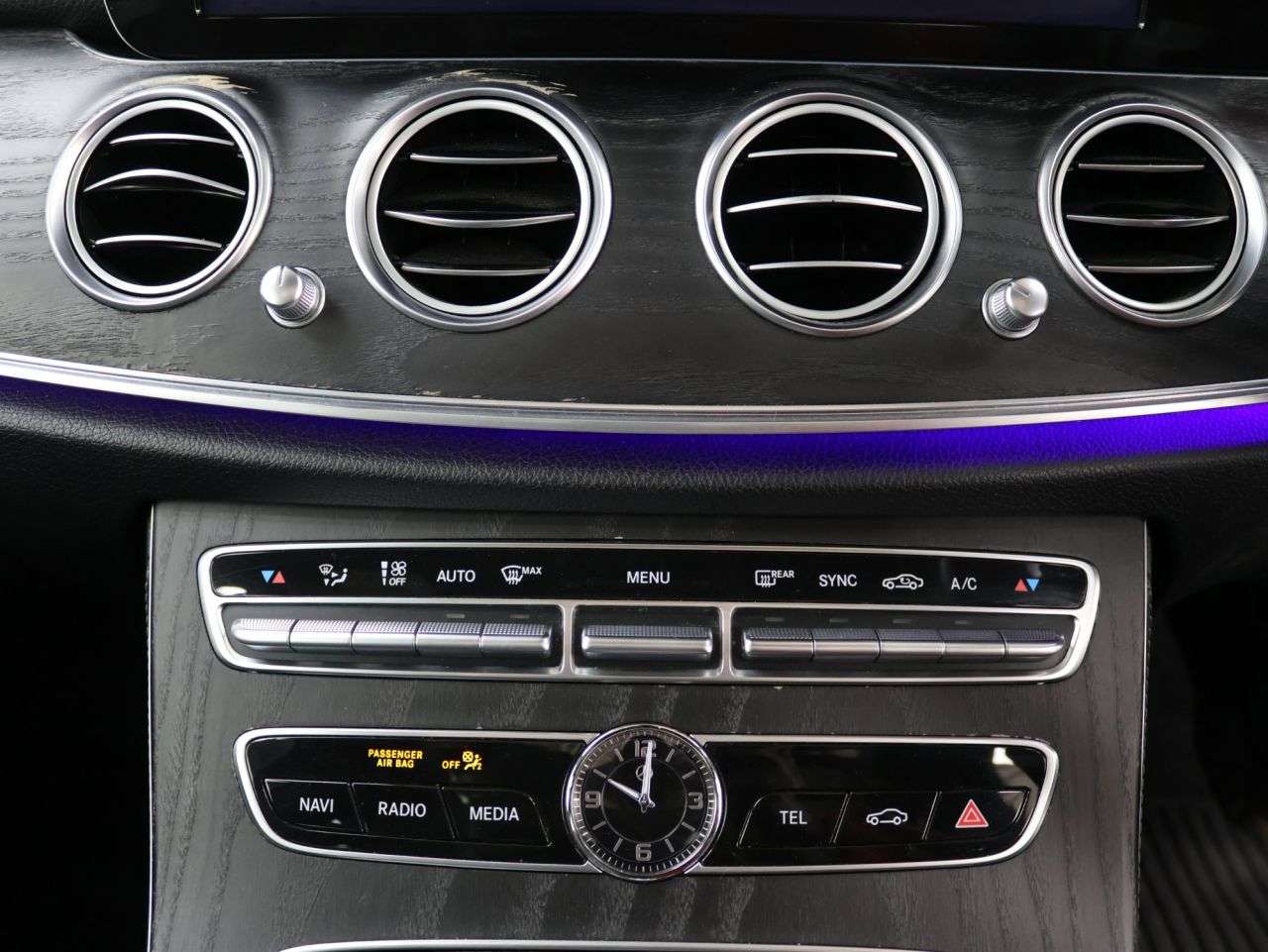 2018 MERCEDES-BENZ E CLASS 2018 MERCEDES-BENZ E CLASS