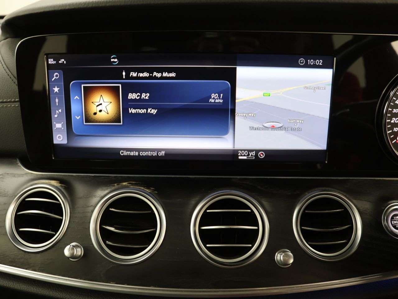 2018 MERCEDES-BENZ E CLASS 2018 MERCEDES-BENZ E CLASS