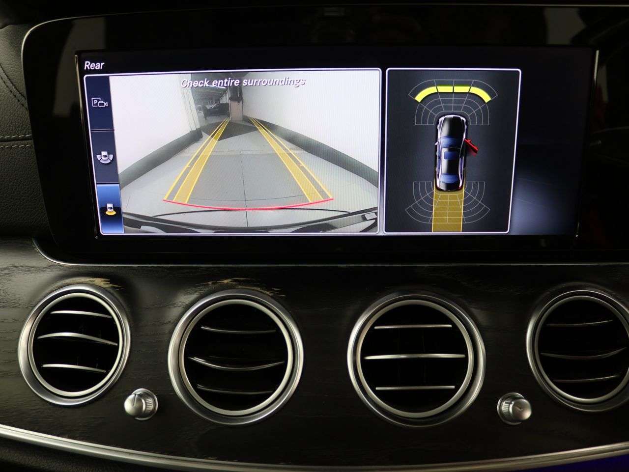 2018 MERCEDES-BENZ E CLASS 2018 MERCEDES-BENZ E CLASS