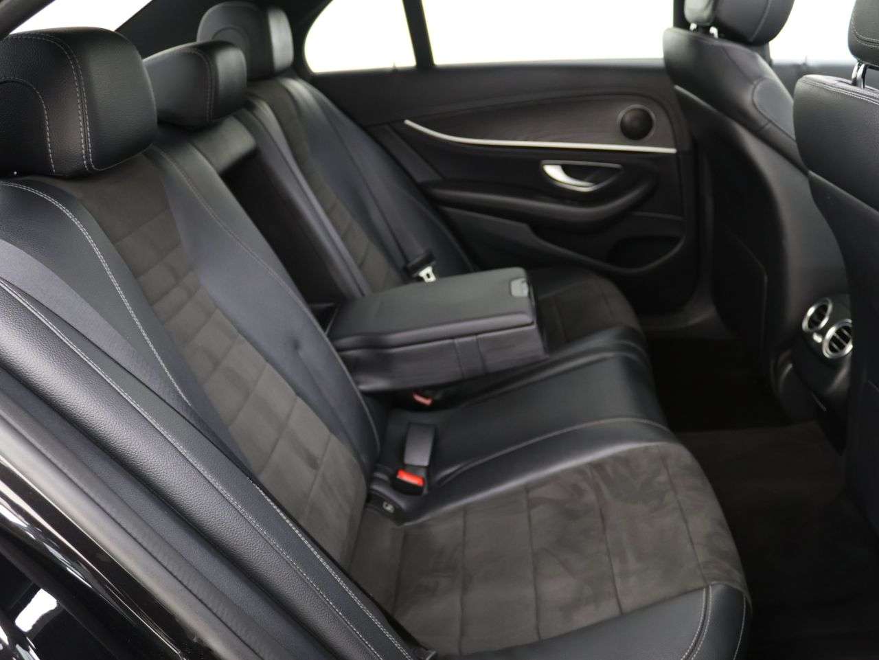 2018 MERCEDES-BENZ E CLASS 2018 MERCEDES-BENZ E CLASS