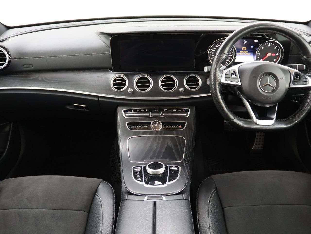 2018 MERCEDES-BENZ E CLASS 2018 MERCEDES-BENZ E CLASS