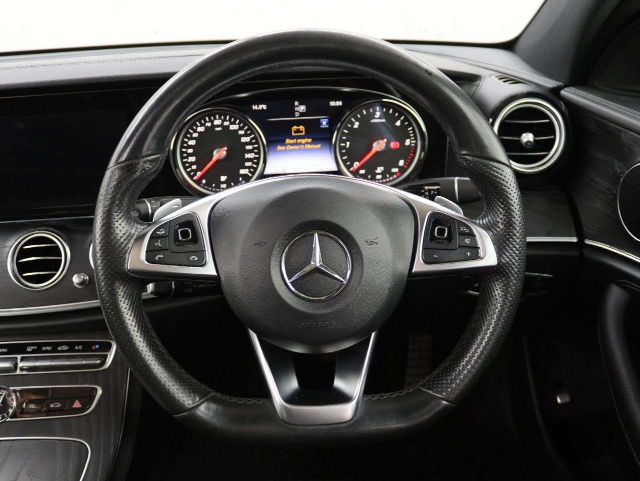 2018 MERCEDES-BENZ E CLASS 2018 MERCEDES-BENZ E CLASS