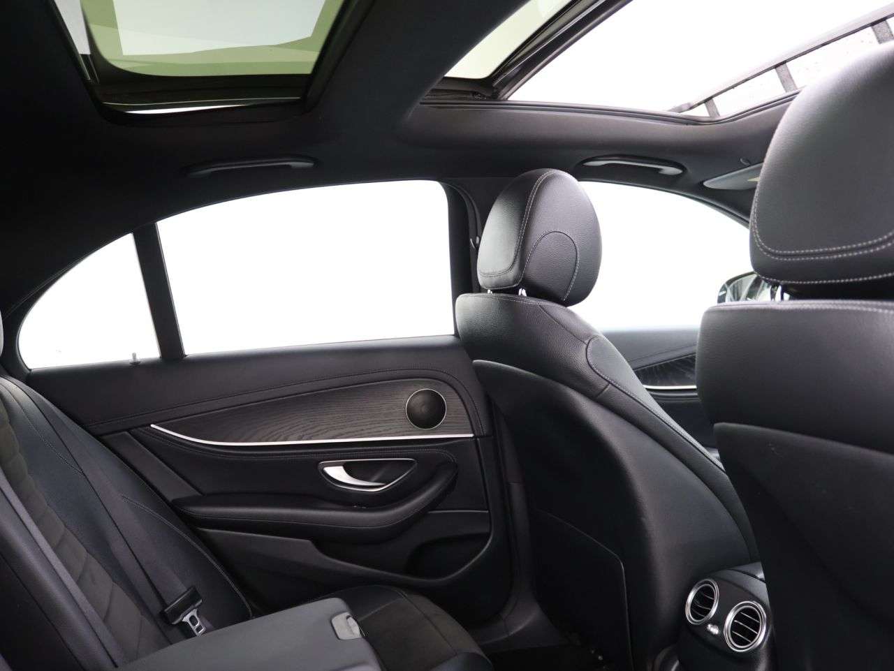 2018 MERCEDES-BENZ E CLASS 2018 MERCEDES-BENZ E CLASS