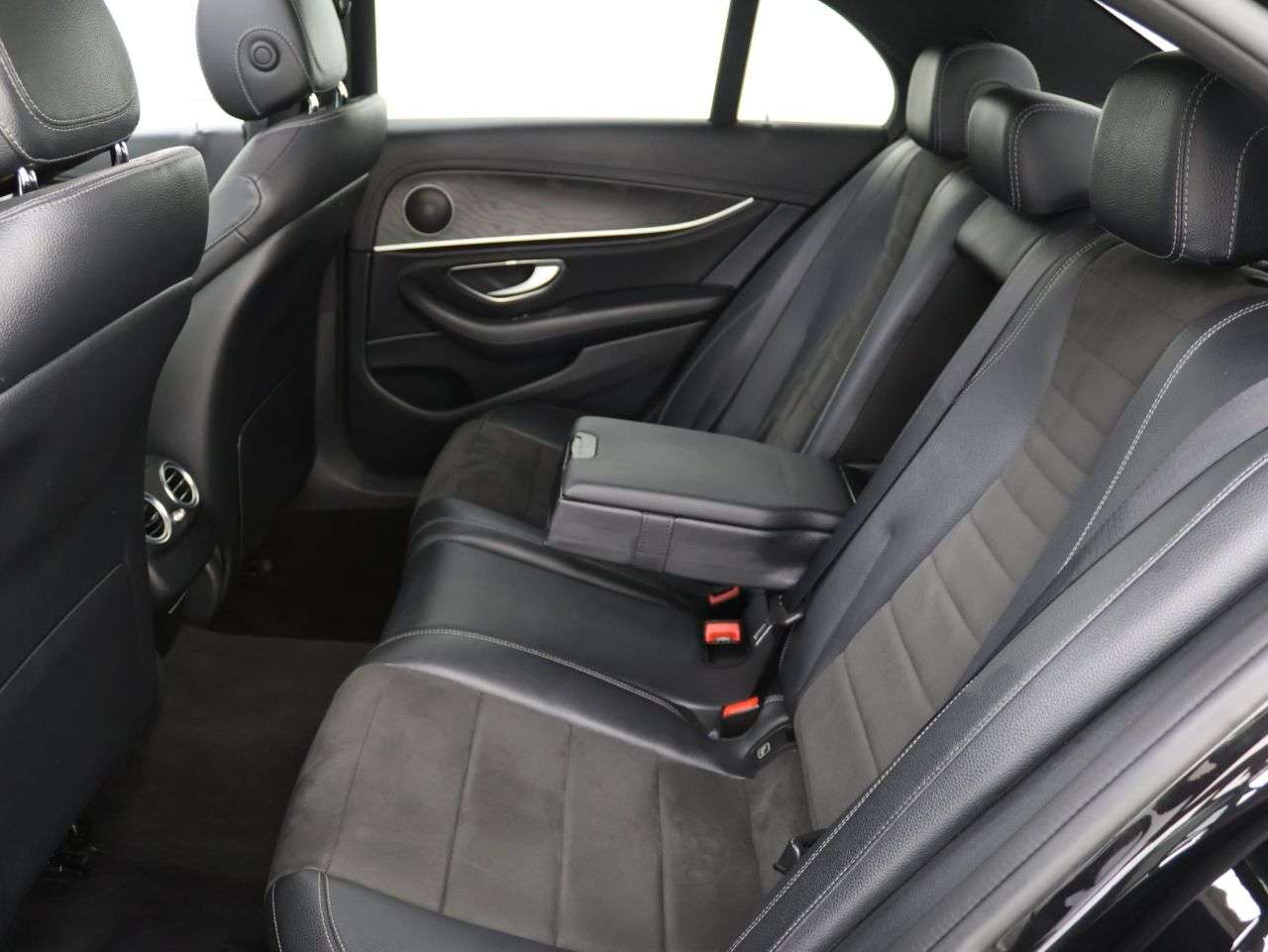 2018 MERCEDES-BENZ E CLASS 2018 MERCEDES-BENZ E CLASS