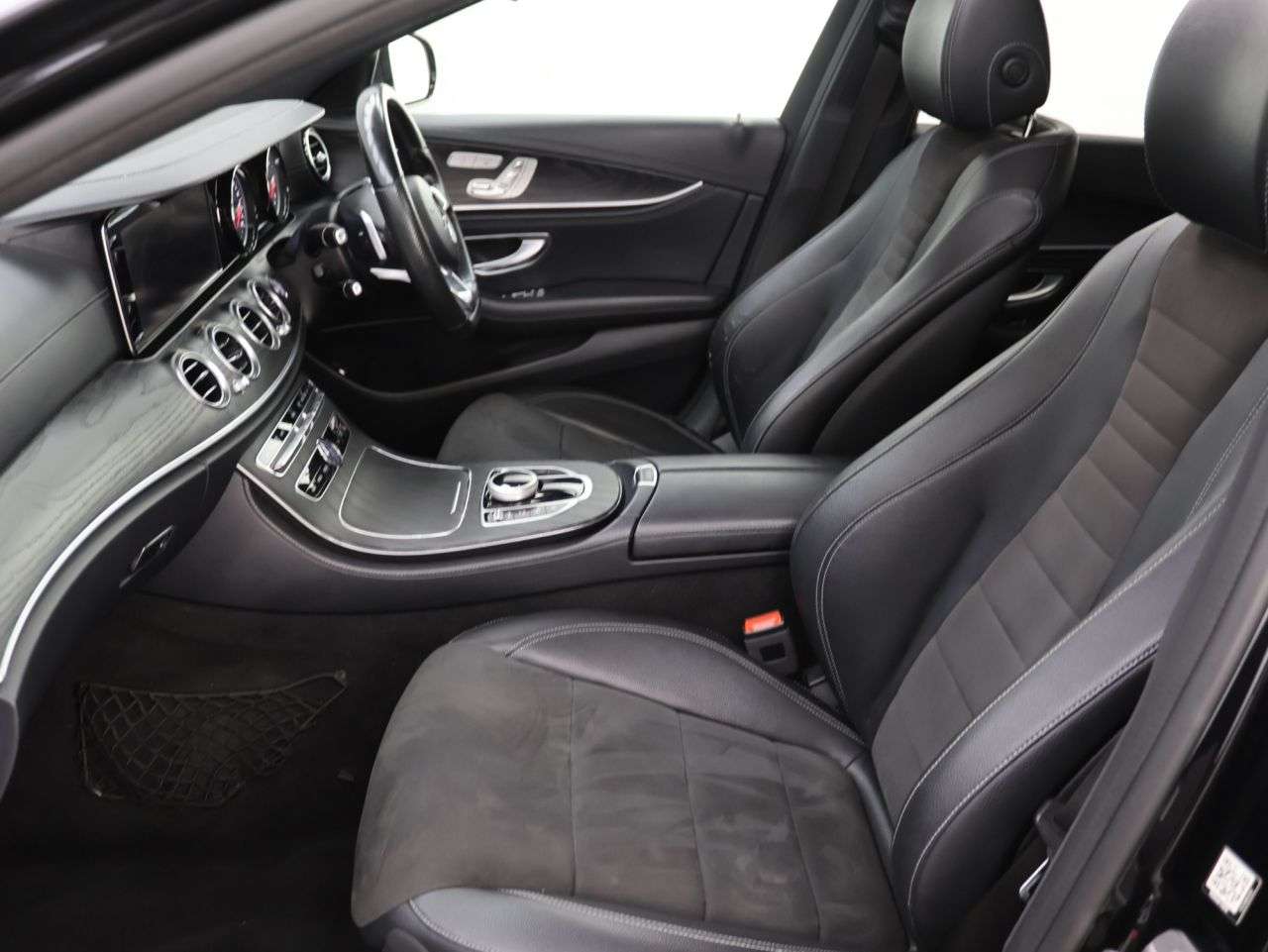 2018 MERCEDES-BENZ E CLASS 2018 MERCEDES-BENZ E CLASS