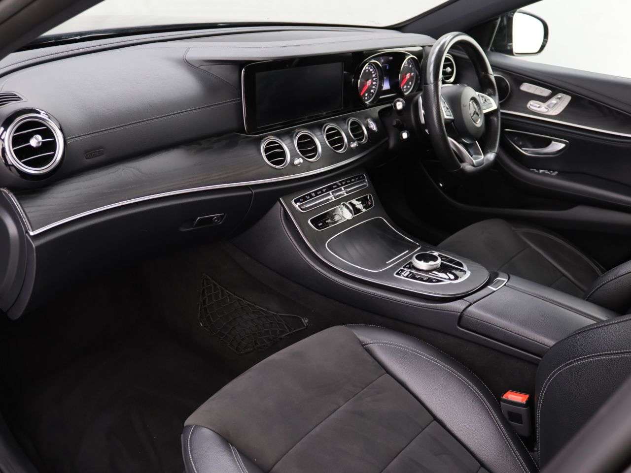 2018 MERCEDES-BENZ E CLASS 2018 MERCEDES-BENZ E CLASS