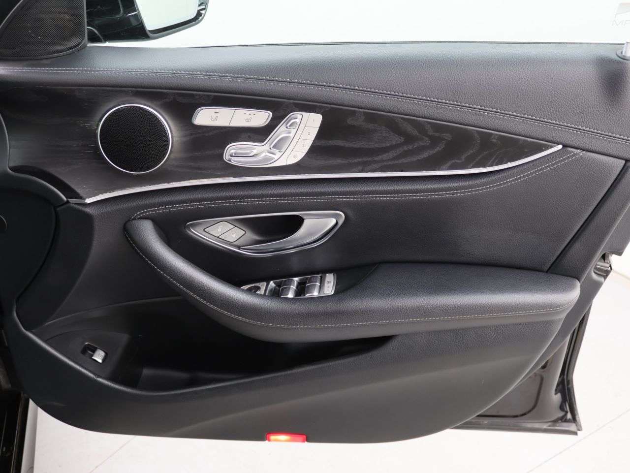 2018 MERCEDES-BENZ E CLASS 2018 MERCEDES-BENZ E CLASS