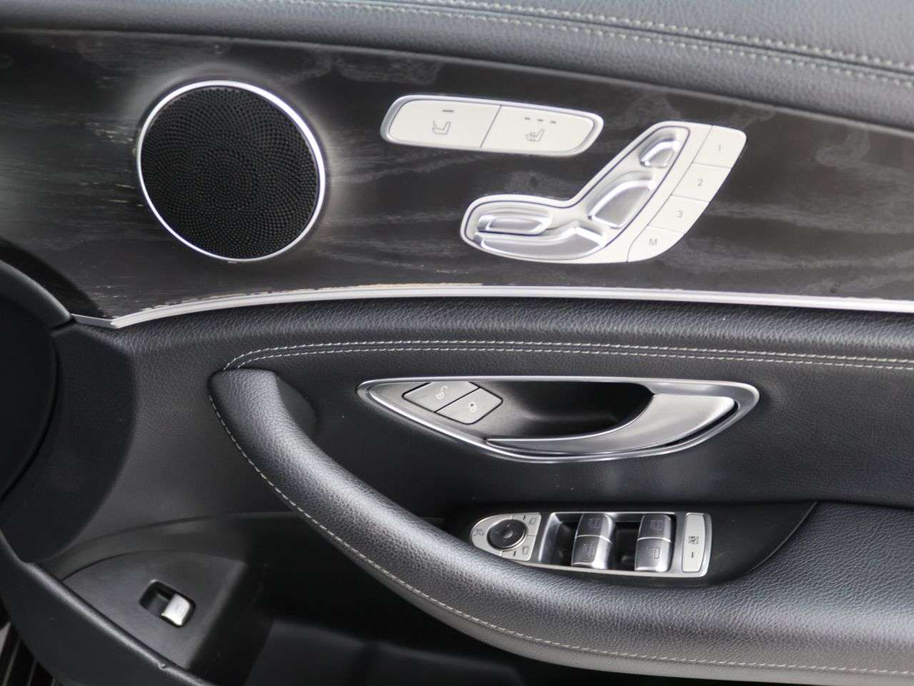 2018 MERCEDES-BENZ E CLASS 2018 MERCEDES-BENZ E CLASS