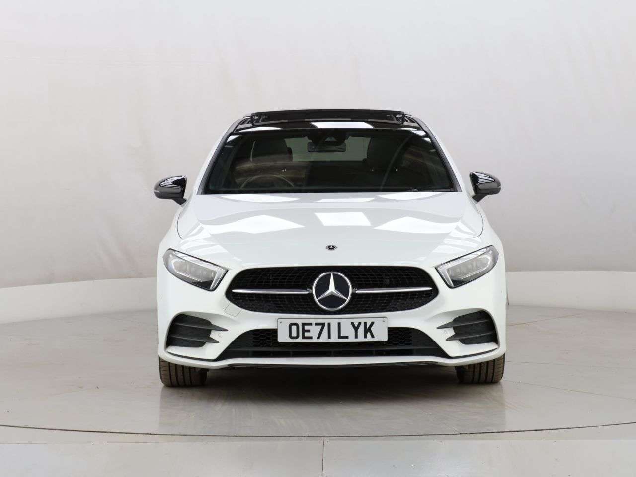 2022 MERCEDES-BENZ A CLASS 2022 MERCEDES-BENZ A CLASS