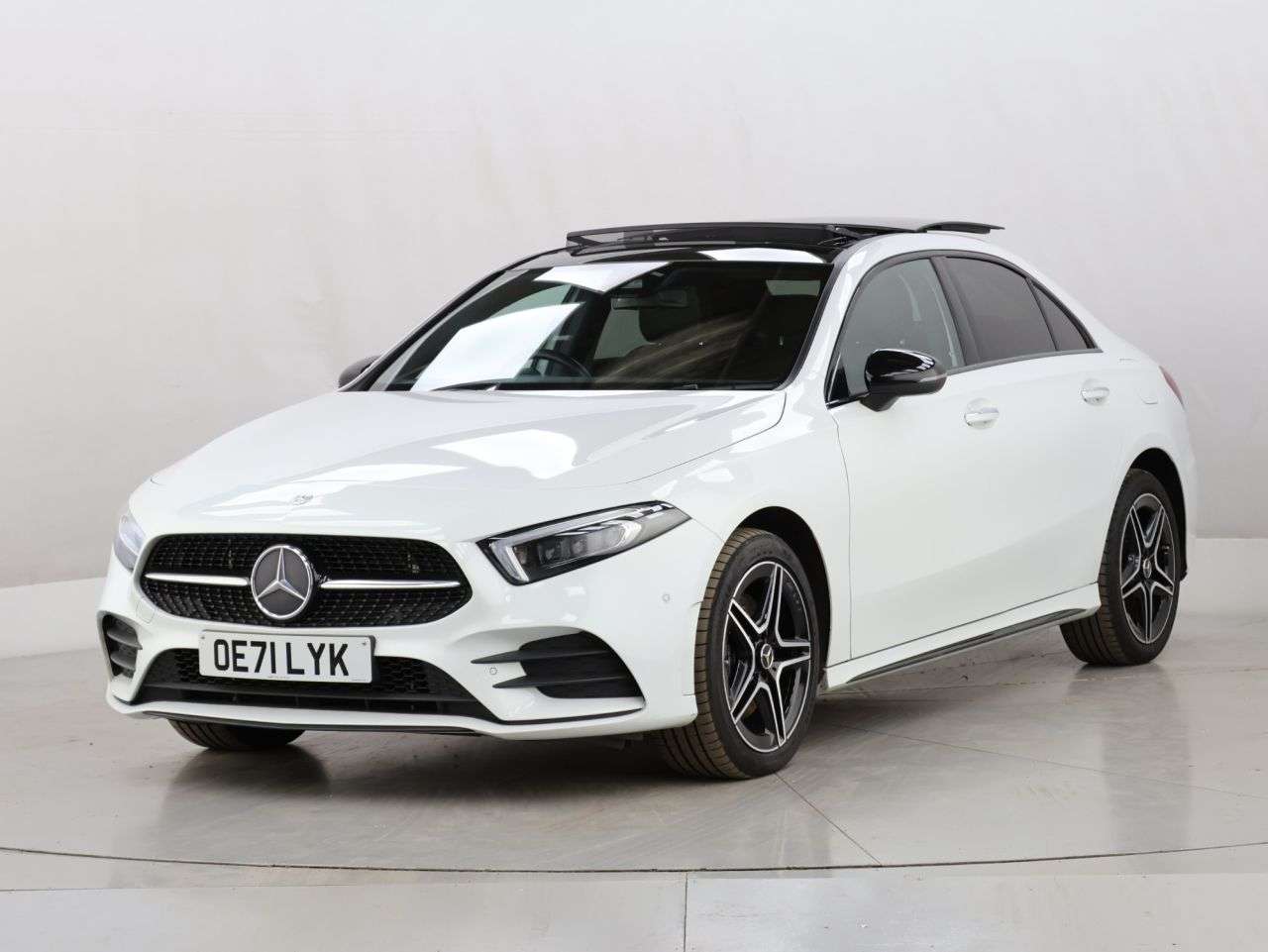 2022 MERCEDES-BENZ A CLASS 2022 MERCEDES-BENZ A CLASS