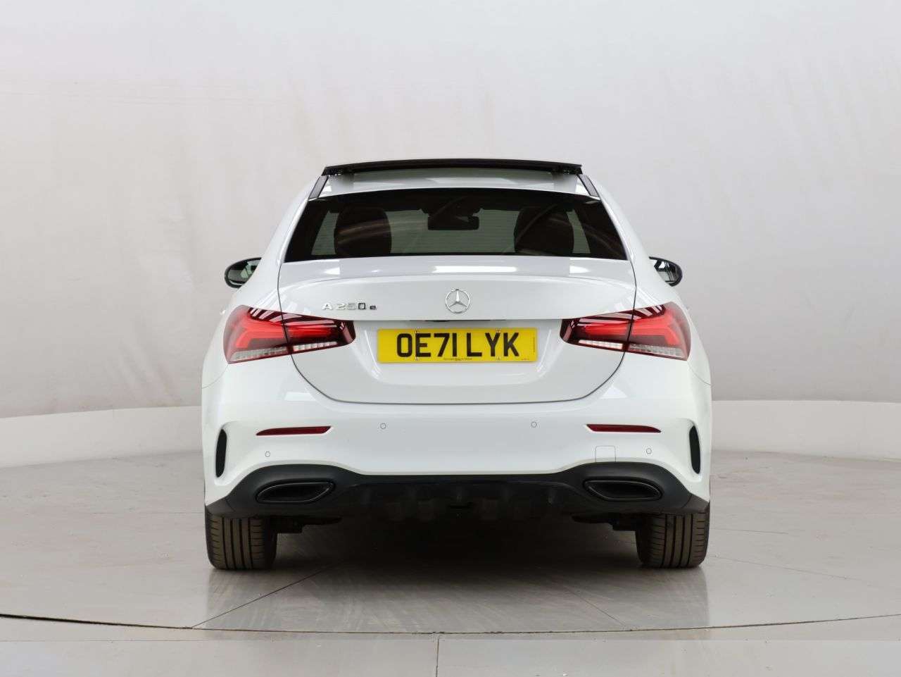 2022 MERCEDES-BENZ A CLASS 2022 MERCEDES-BENZ A CLASS