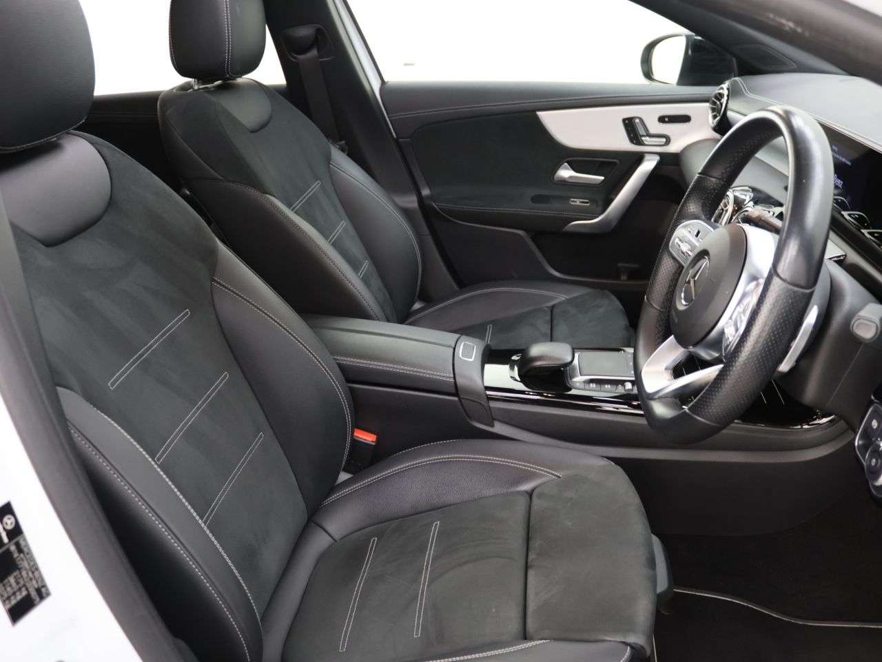 2022 MERCEDES-BENZ A CLASS 2022 MERCEDES-BENZ A CLASS