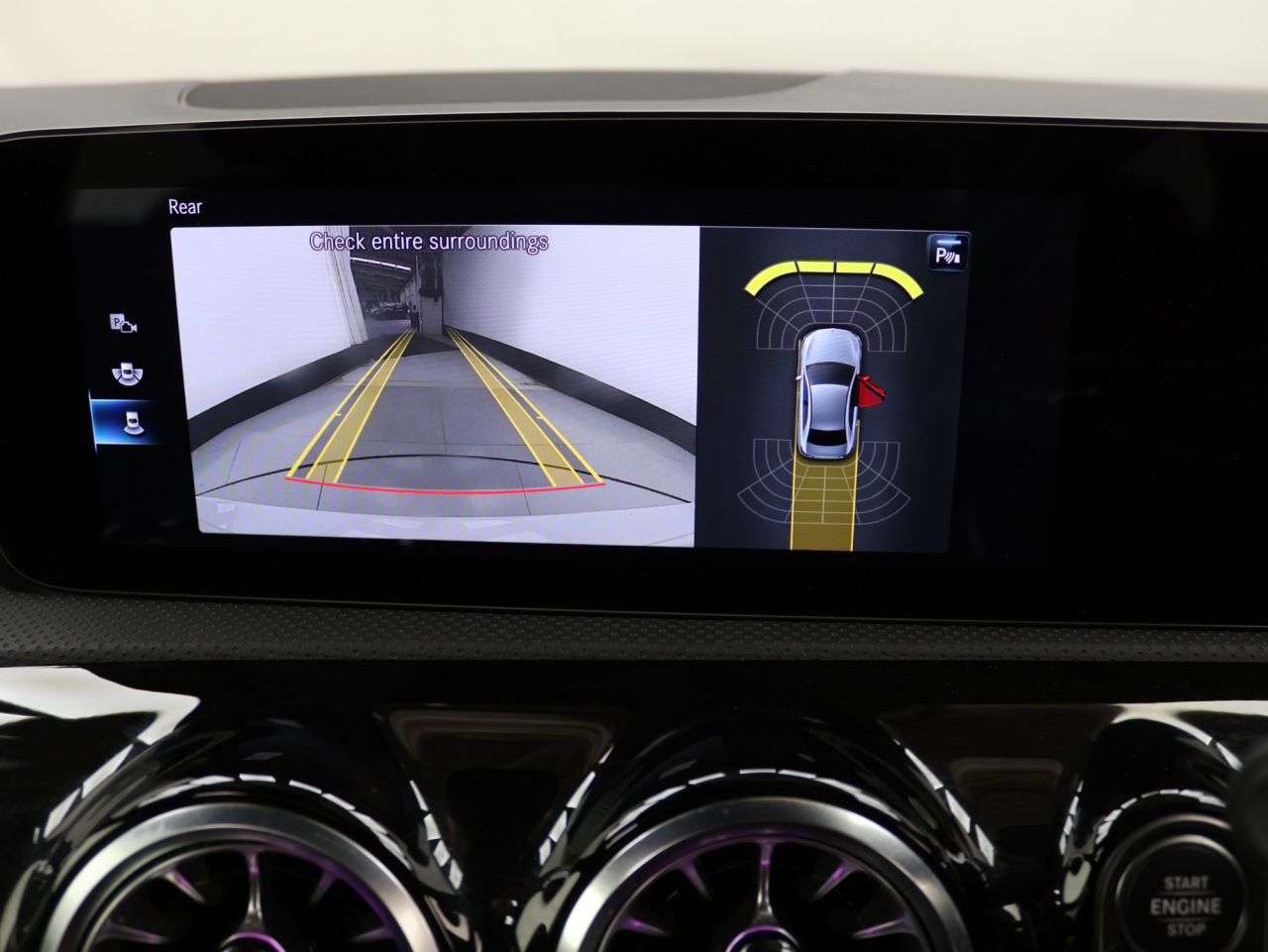 2022 MERCEDES-BENZ A CLASS 2022 MERCEDES-BENZ A CLASS