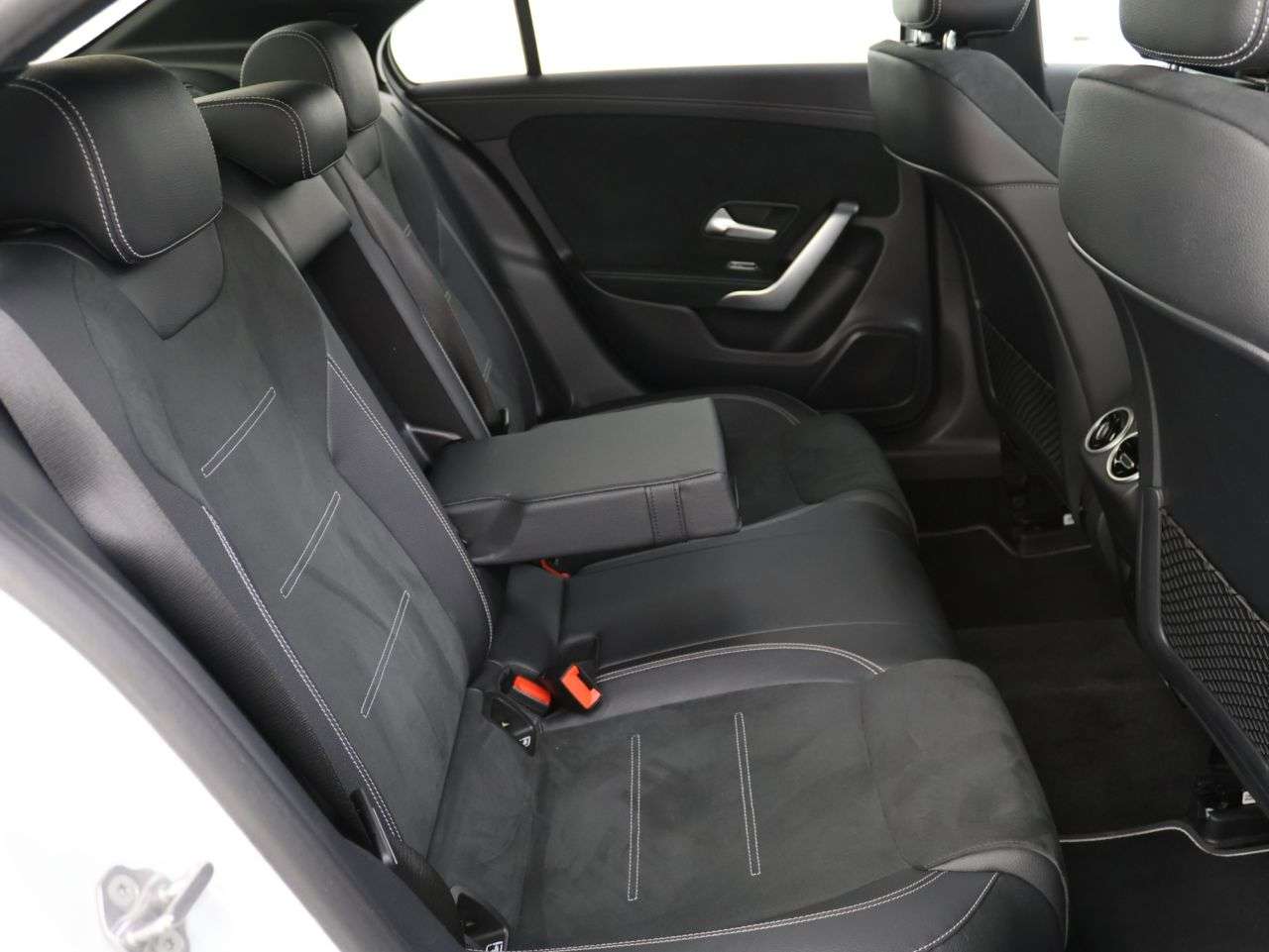 2022 MERCEDES-BENZ A CLASS 2022 MERCEDES-BENZ A CLASS