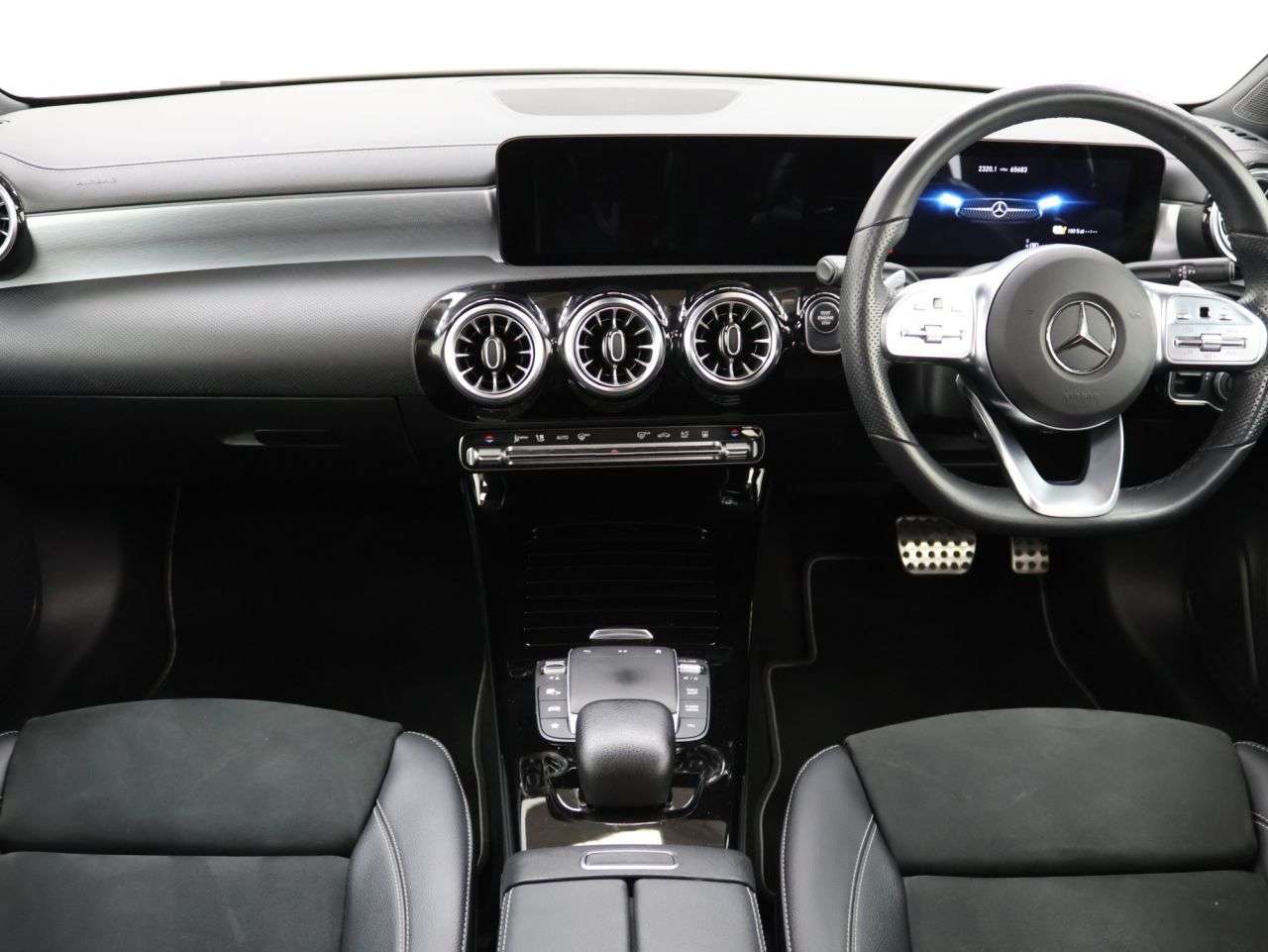 2022 MERCEDES-BENZ A CLASS 2022 MERCEDES-BENZ A CLASS