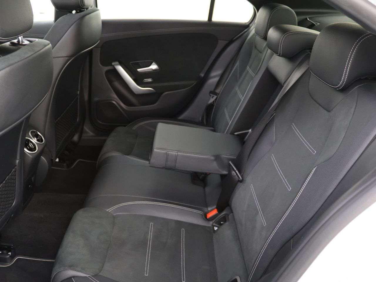 2022 MERCEDES-BENZ A CLASS 2022 MERCEDES-BENZ A CLASS