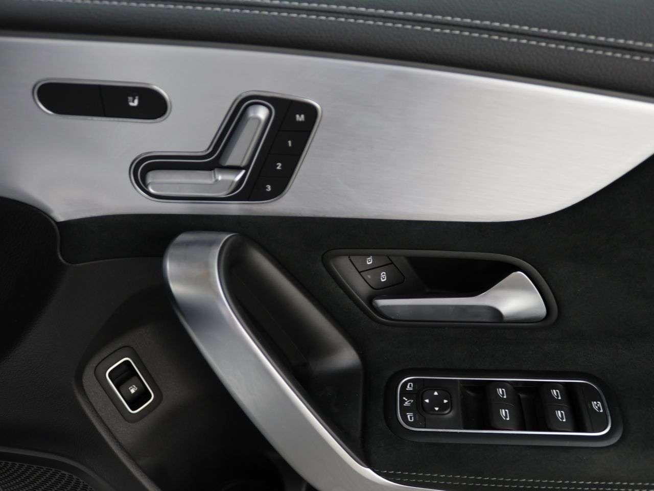 2022 MERCEDES-BENZ A CLASS 2022 MERCEDES-BENZ A CLASS