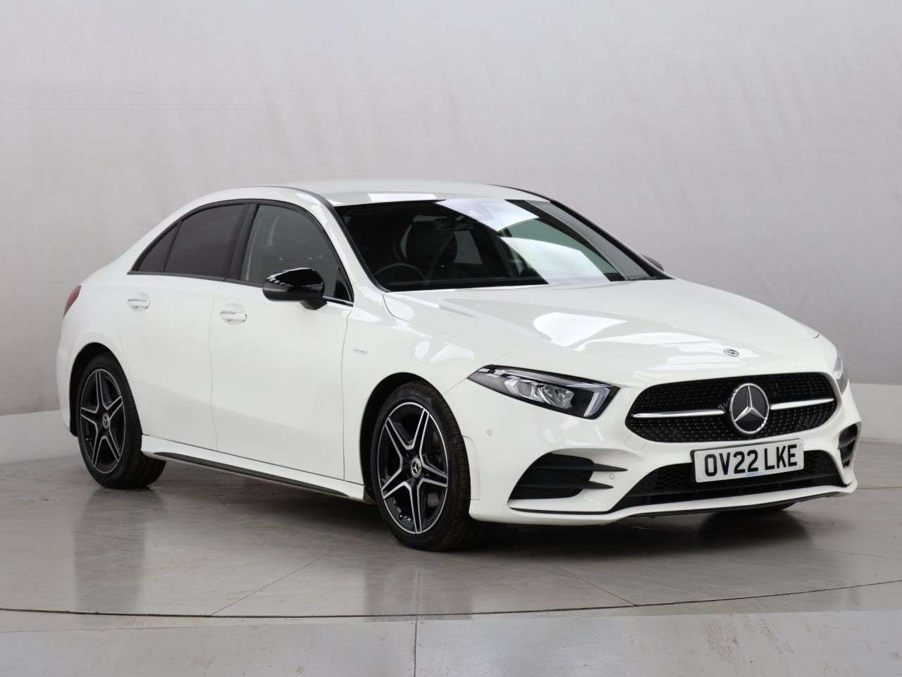 2022 MERCEDES-BENZ A CLASS 2022 MERCEDES-BENZ A CLASS