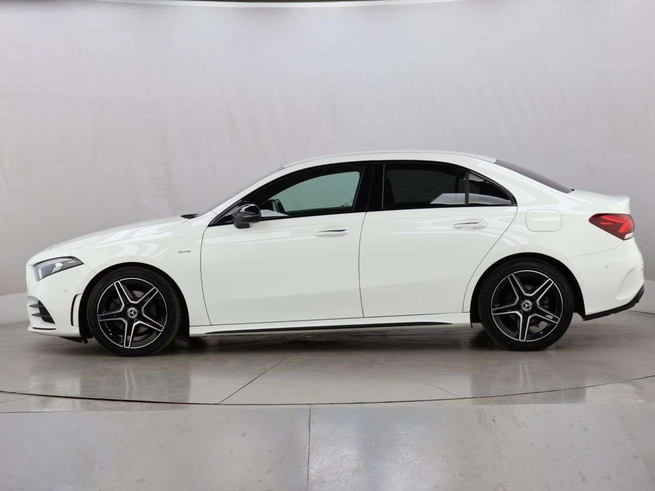 2022 MERCEDES-BENZ A CLASS 2022 MERCEDES-BENZ A CLASS