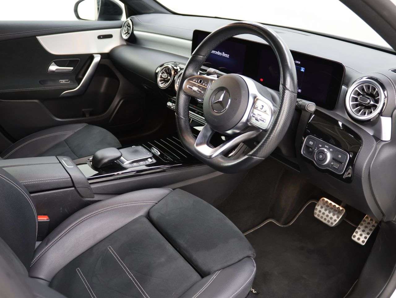 2022 MERCEDES-BENZ A CLASS 2022 MERCEDES-BENZ A CLASS