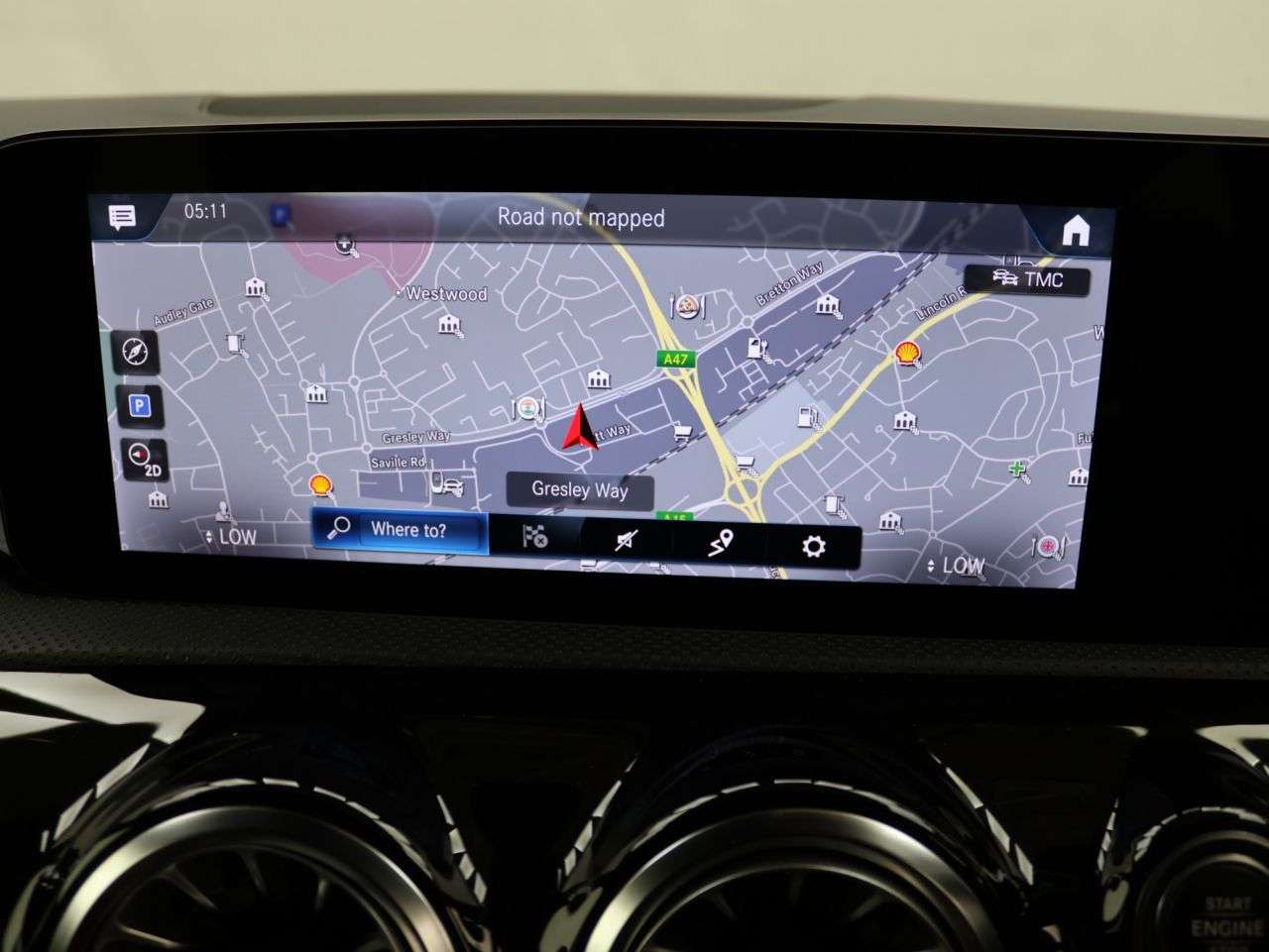 2022 MERCEDES-BENZ A CLASS 2022 MERCEDES-BENZ A CLASS