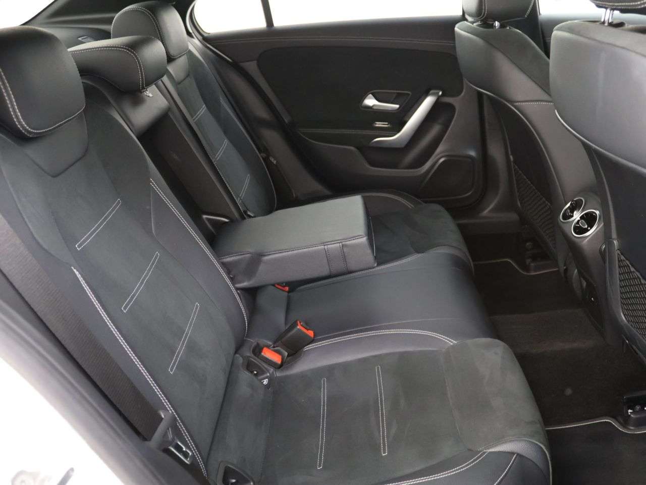 2022 MERCEDES-BENZ A CLASS 2022 MERCEDES-BENZ A CLASS