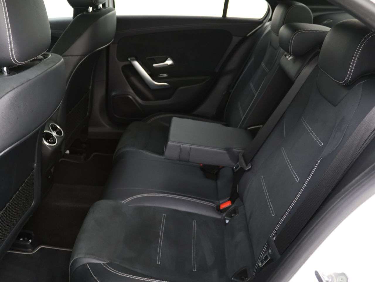 2022 MERCEDES-BENZ A CLASS 2022 MERCEDES-BENZ A CLASS