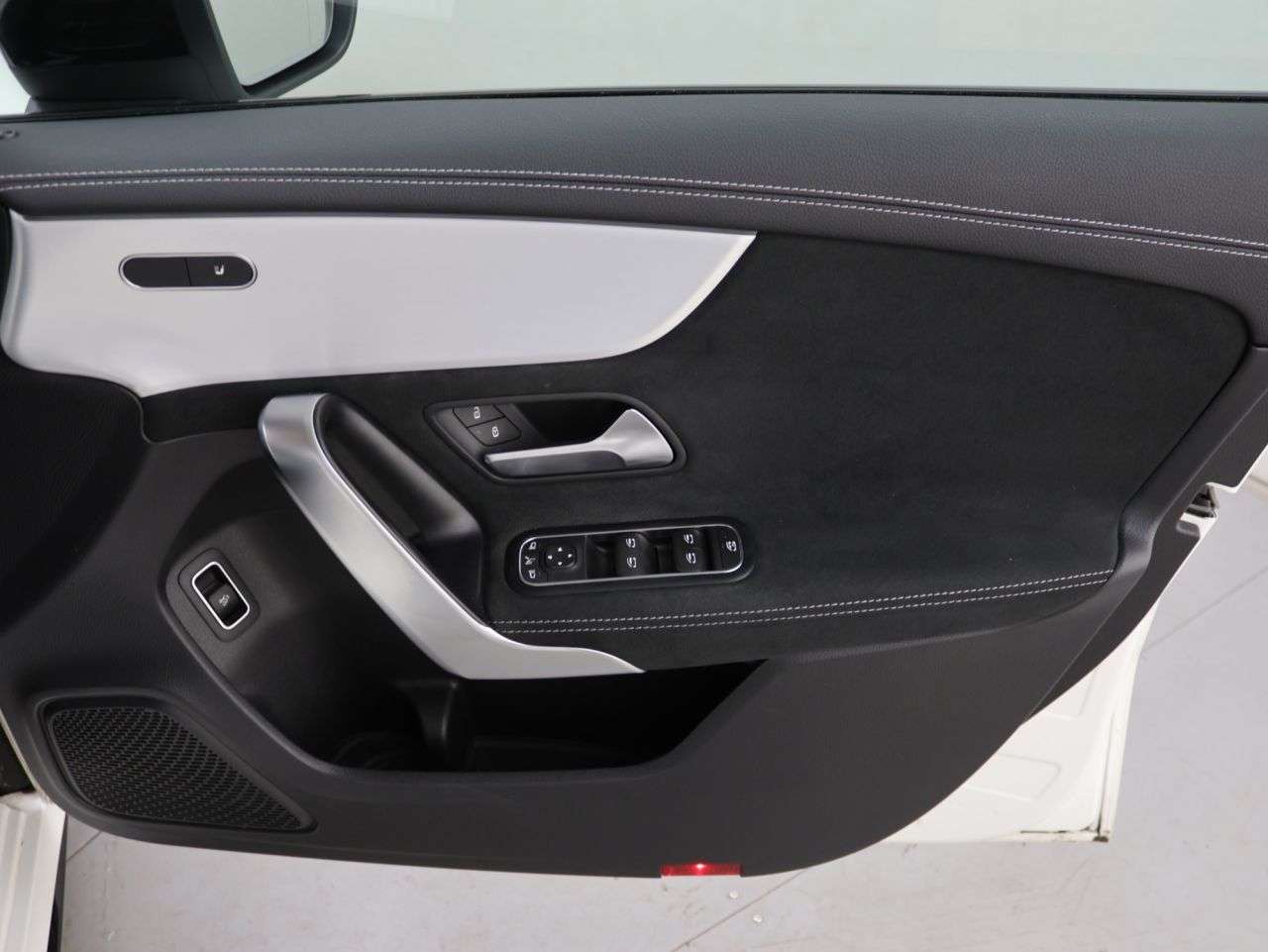 2022 MERCEDES-BENZ A CLASS 2022 MERCEDES-BENZ A CLASS