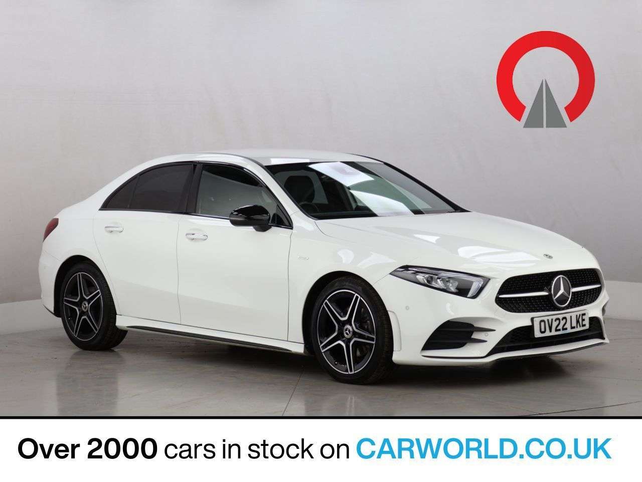 2022 MERCEDES-BENZ A CLASS 2022 MERCEDES-BENZ A CLASS