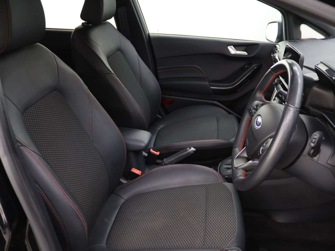 2021 FORD FIESTA 2021 FORD FIESTA