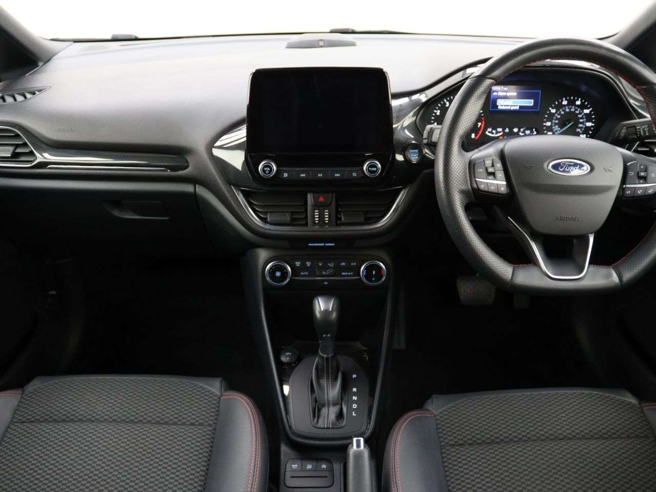 2021 FORD FIESTA 2021 FORD FIESTA