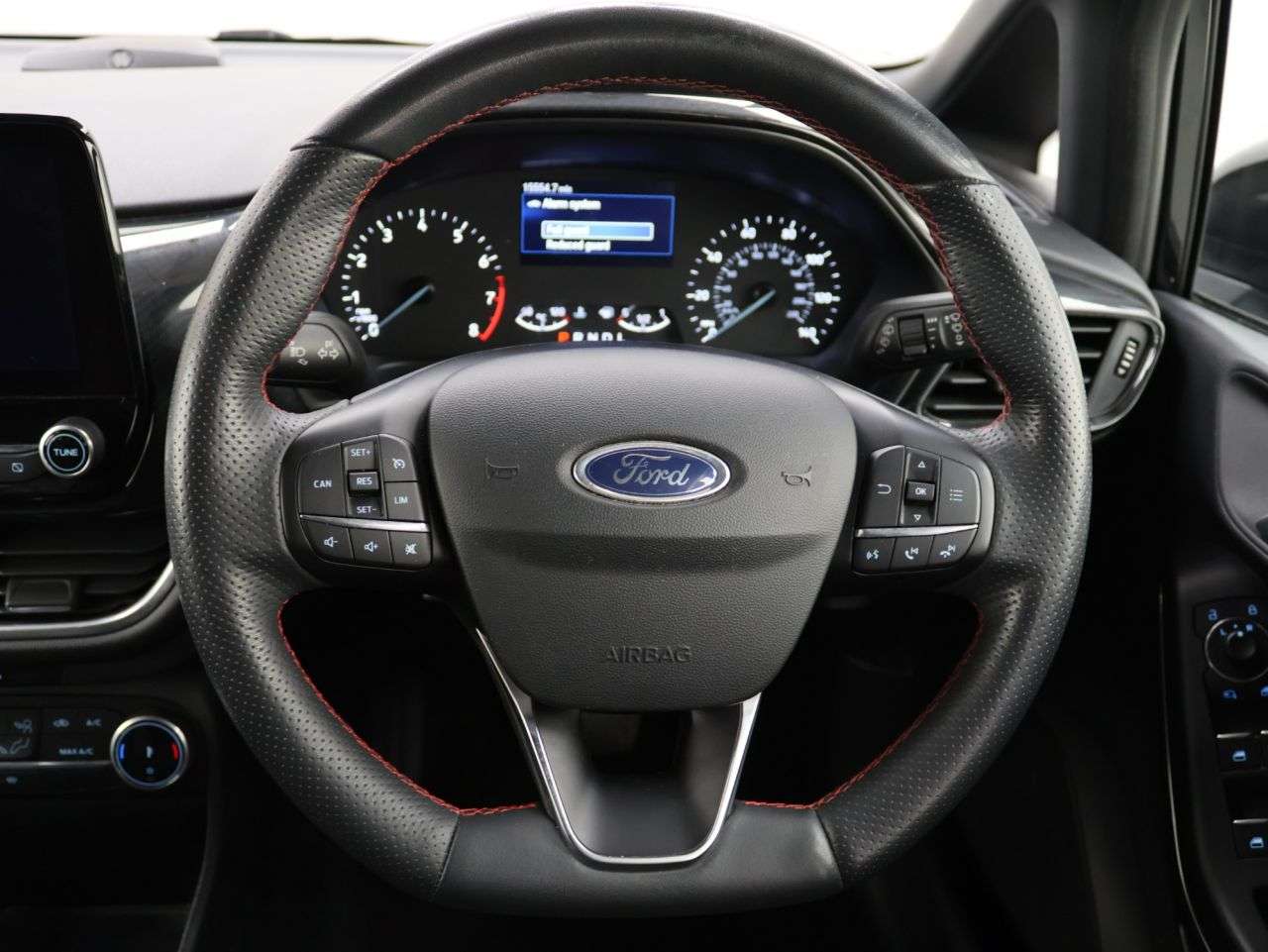 2021 FORD FIESTA 2021 FORD FIESTA