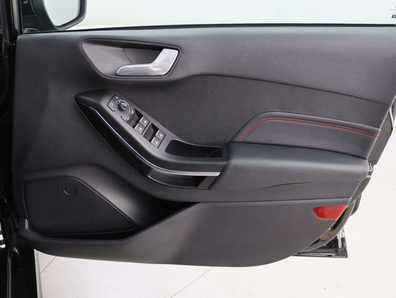 2021 FORD FIESTA 2021 FORD FIESTA