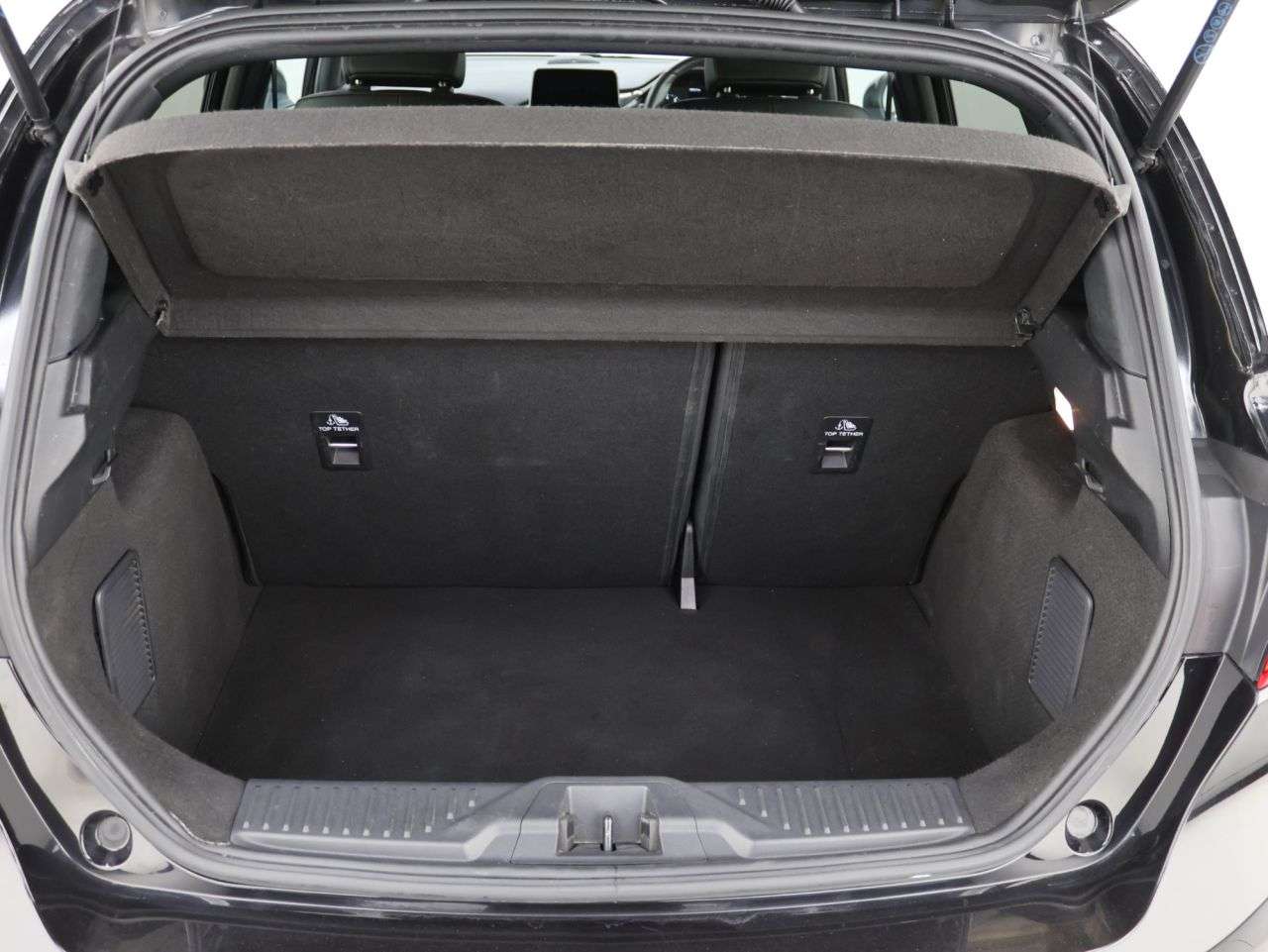 2021 FORD FIESTA 2021 FORD FIESTA