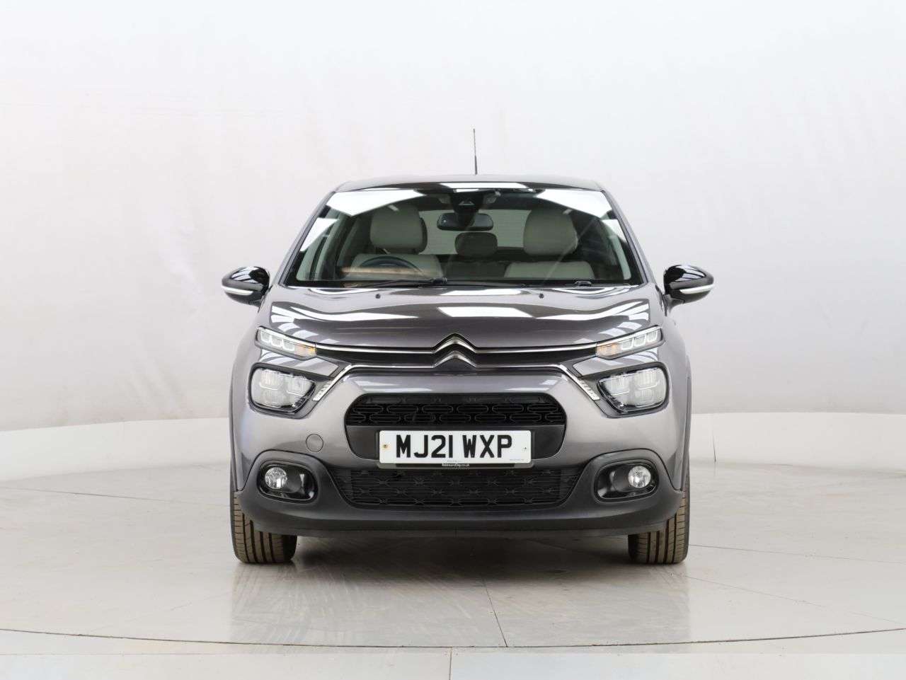 2021 CITROEN C3 2021 CITROEN C3