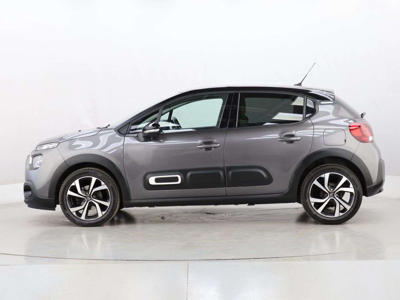 2021 CITROEN C3 2021 CITROEN C3