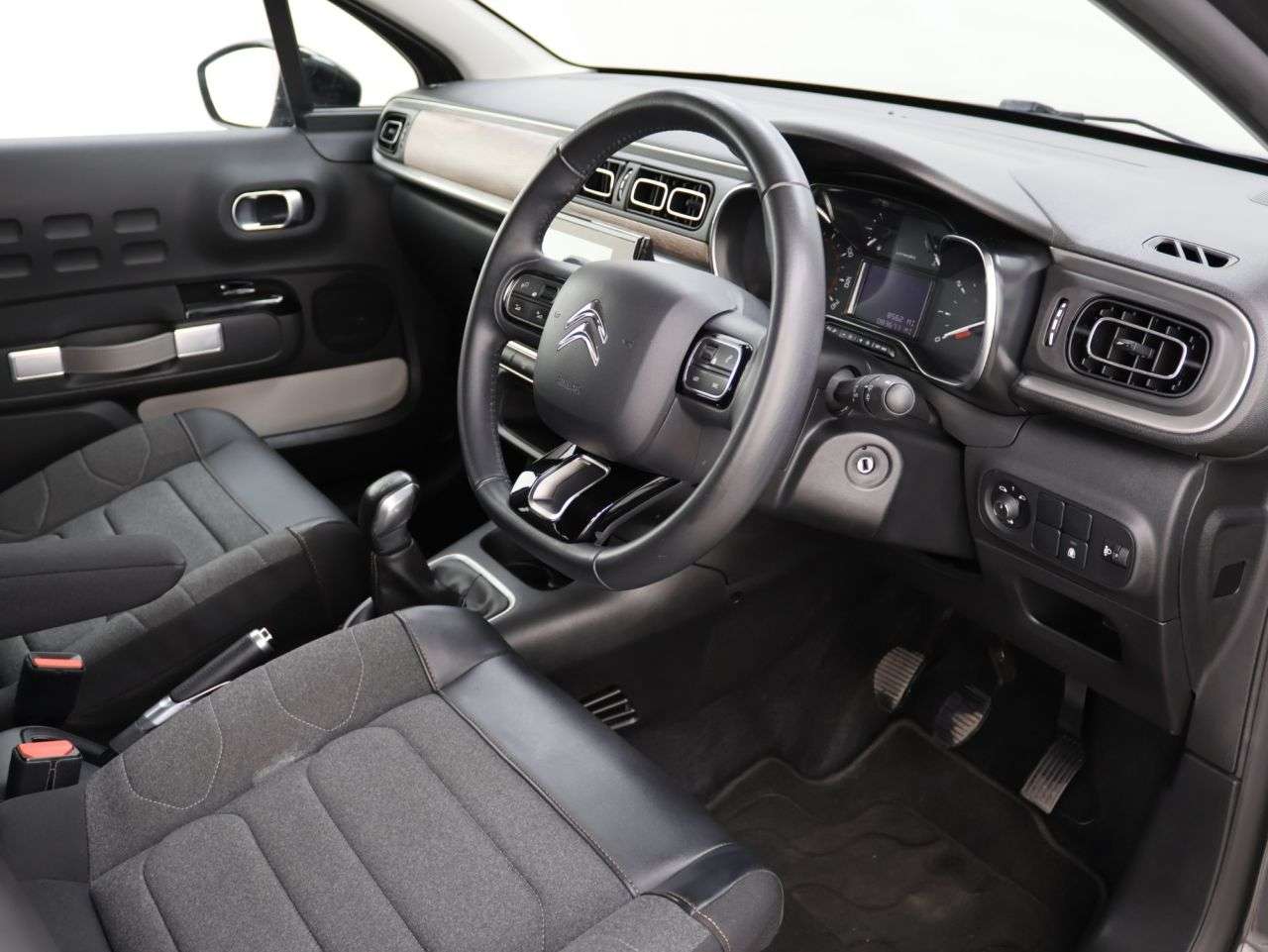 2021 CITROEN C3 2021 CITROEN C3