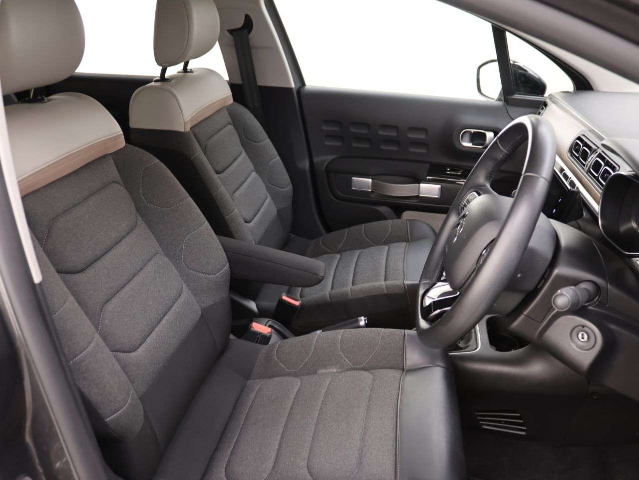 2021 CITROEN C3 2021 CITROEN C3