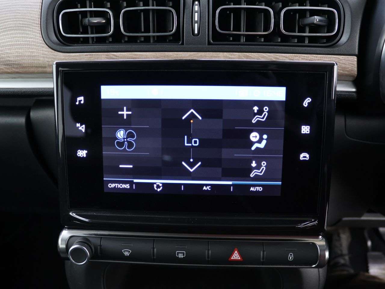 2021 CITROEN C3 2021 CITROEN C3