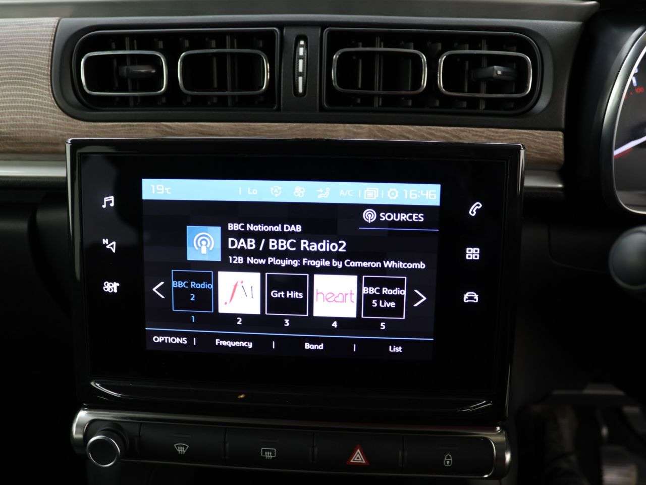 2021 CITROEN C3 2021 CITROEN C3