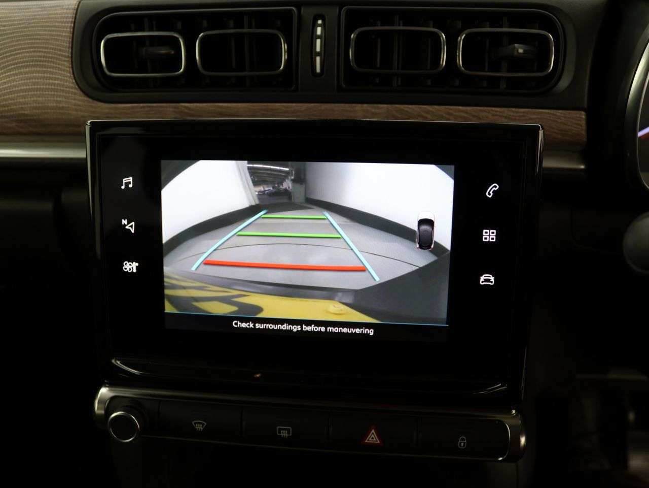 2021 CITROEN C3 2021 CITROEN C3