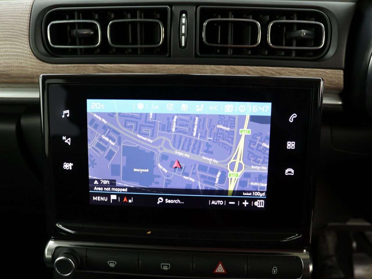 2021 CITROEN C3 2021 CITROEN C3