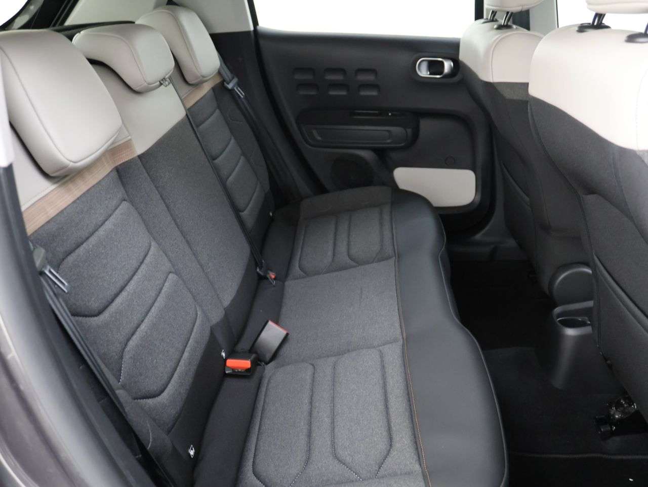 2021 CITROEN C3 2021 CITROEN C3