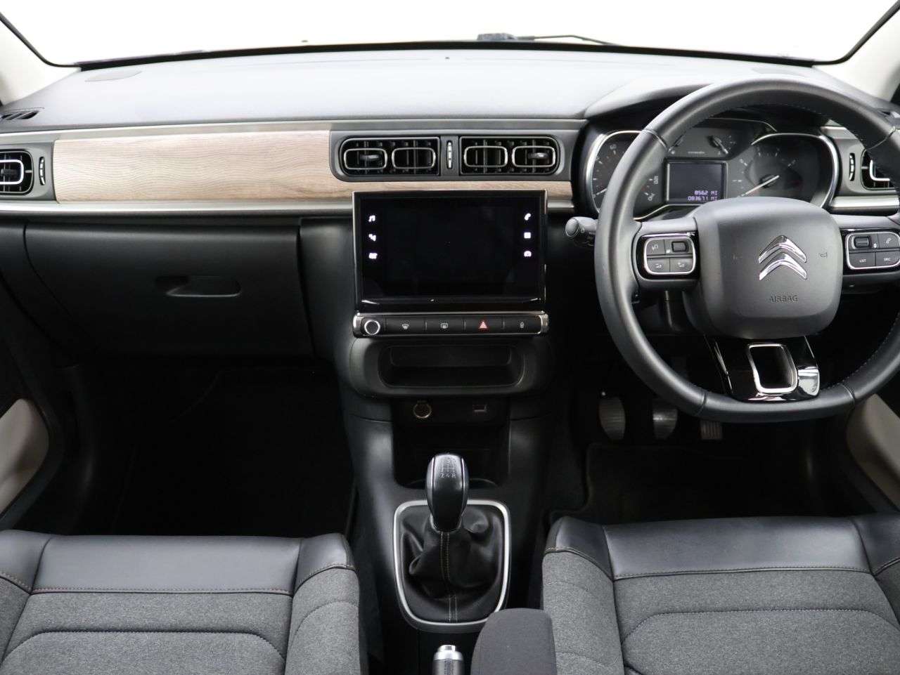 2021 CITROEN C3 2021 CITROEN C3