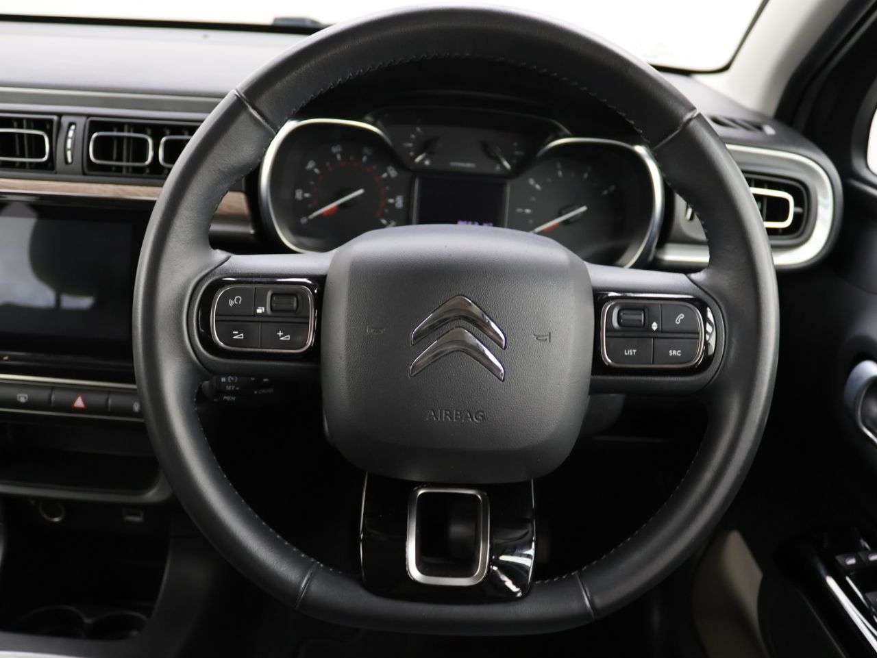 2021 CITROEN C3 2021 CITROEN C3