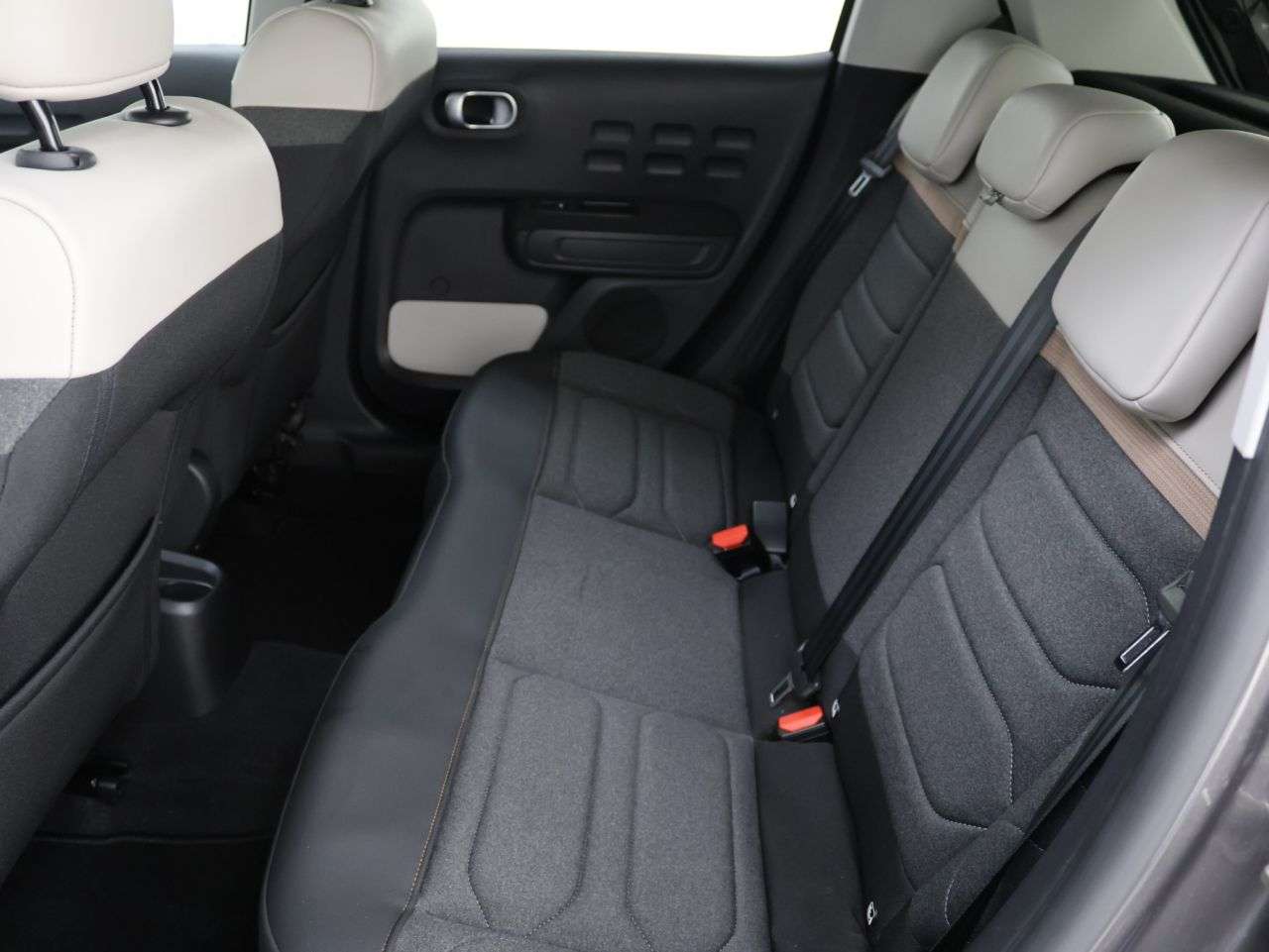 2021 CITROEN C3 2021 CITROEN C3