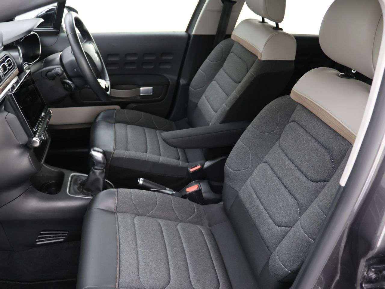 2021 CITROEN C3 2021 CITROEN C3