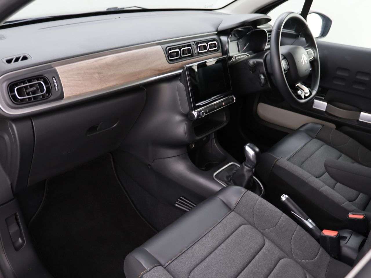 2021 CITROEN C3 2021 CITROEN C3