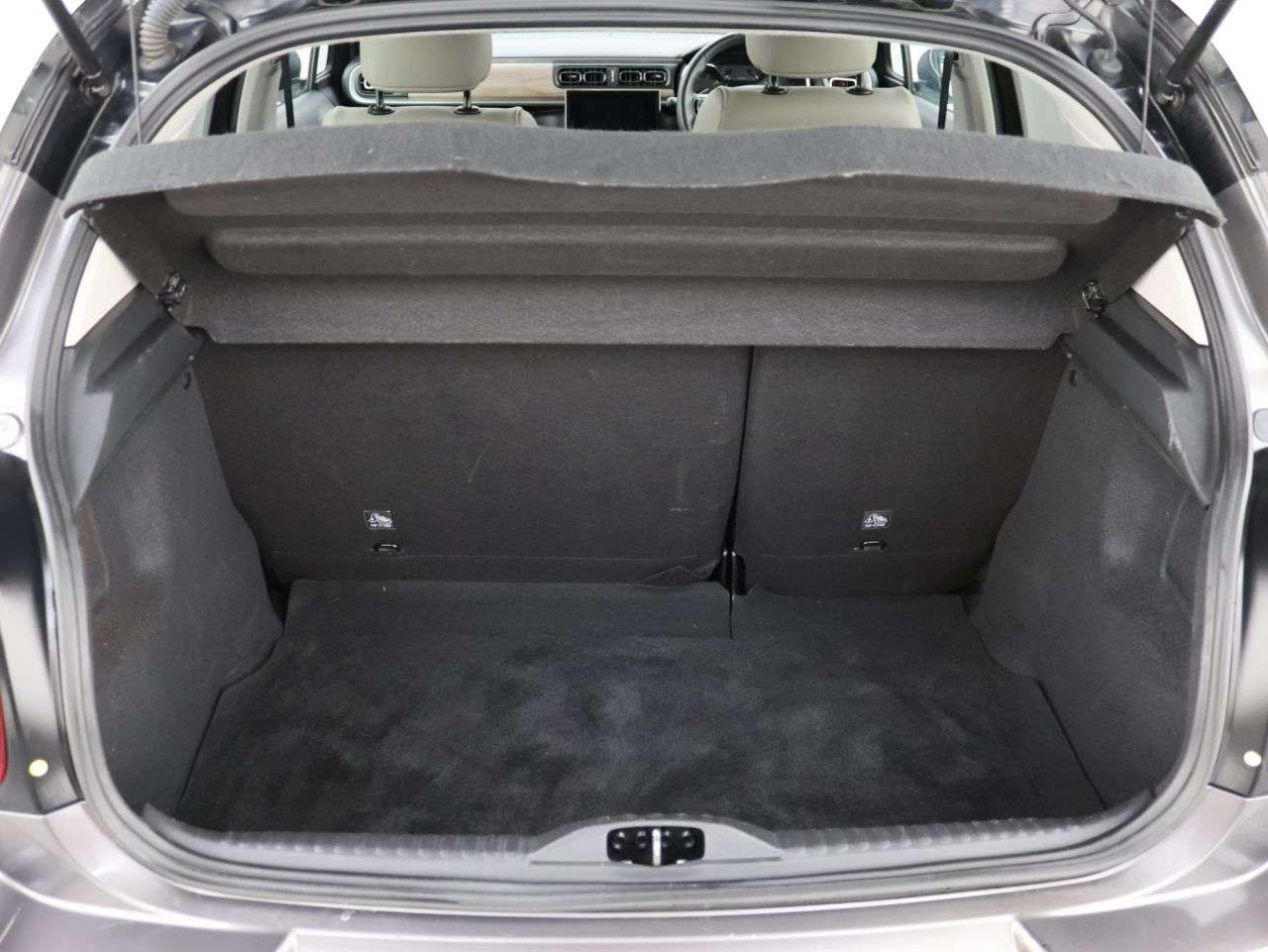 2021 CITROEN C3 2021 CITROEN C3